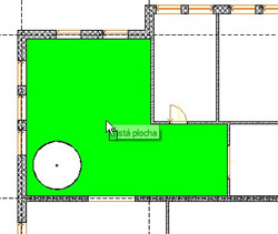 Dynamická polyline